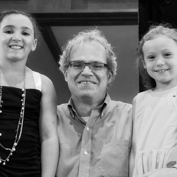 François Bélanger, Fondateur et Enseignant de piano à l'école de piano La Grande Portée Sherbrooke